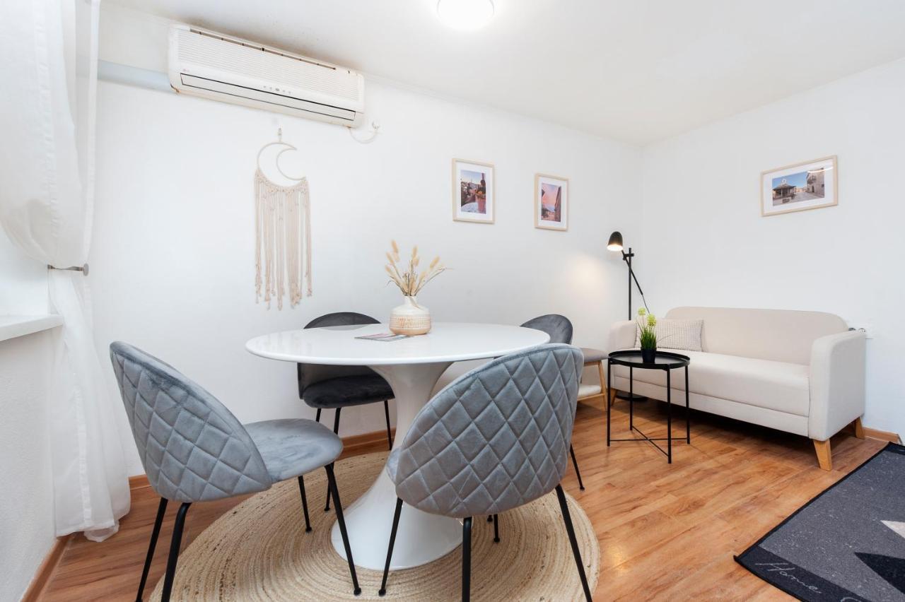 House Elisabeth - A Charming Old Town Property Rovinj Exterior photo