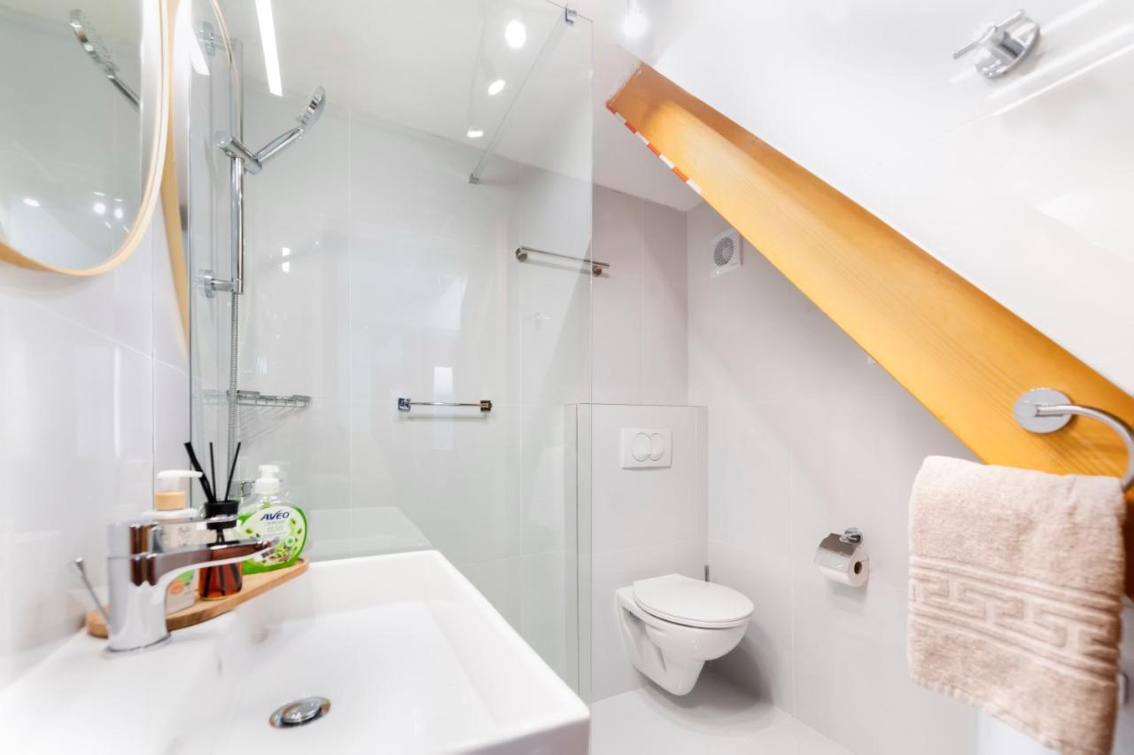 House Elisabeth - A Charming Old Town Property Rovinj Exterior photo